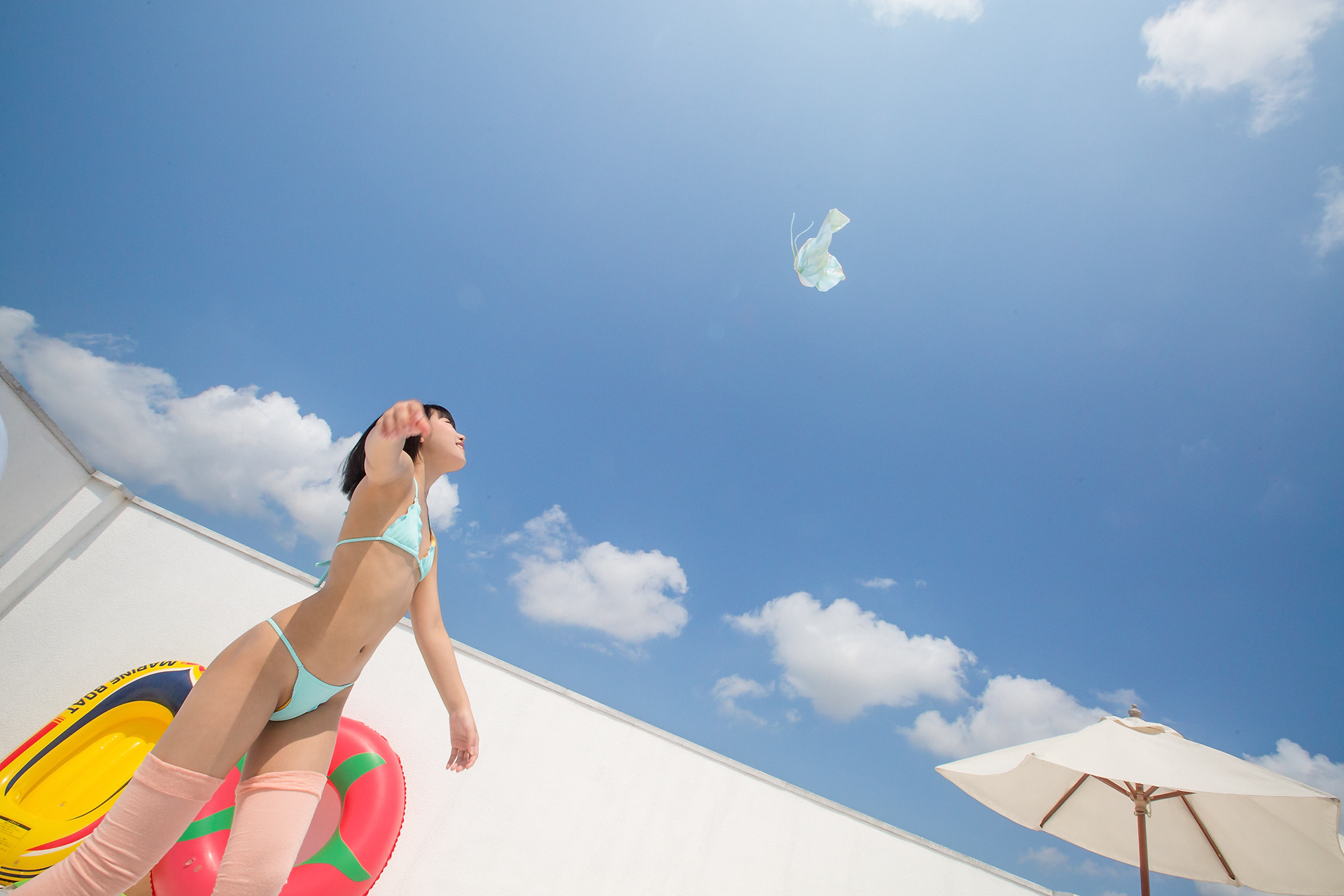 [Minisuka.tv]香月りお 2017-10-26 Anju Kouzuki - Limited Gallery 6.1